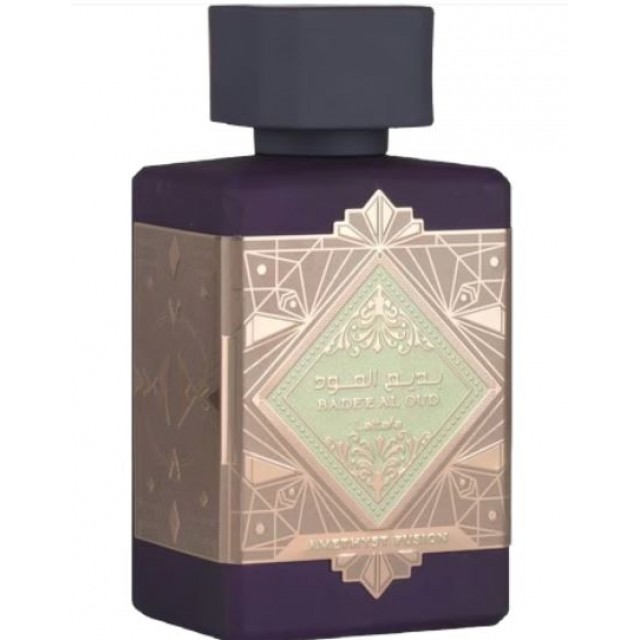 LATTAFA Bade'e Al Oud Amethyst Fusion EDP 100ml